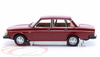1/18 Cult Scale Models 1975 Volvo 244DL (Red) Car Model