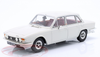 1/18 Cult Scale Models 1969-1977 Triumph 2500 P1 (White) Car Model