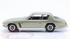 1/18 Cult Scale Models 1966-1969 Jensen Interceptor Series 1 (Light Green Metallic) Car Model