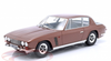 1/18 Cult Scale Models 1966-1969 Jensen Interceptor Series 1 (Brown Metallic) Car Model