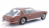 1/18 Cult Scale Models 1966-1969 Jensen Interceptor Series 1 (Brown Metallic) Car Model