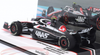 1/43 Minichamps 2023 Formula 1 Nico Hülkenberg Haas VF-23 #27 Bahrain GP Model Cars