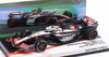 1/43 Minichamps 2023 Formula 1 Kevin Magnussen Haas VF-23 #20 Saudi Arabia GP Model Cars
