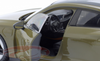 1/18 BBurago 2022 Audi RS E-Tron GT (Tactical Green) Diecast Car Model