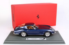 1/18 BBR 1967 Ferrari 275 GTB 4 RHD (Metallic Sera Blue) Resin Car Model Limited 36 Pieces