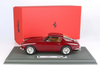 1/18 BBR Ferrari 250 GT Berlinetta Short Wheelbase (Pastel Dark Red) Resin Car Model Limited 200 Pieces