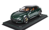 1/18 BBR Ferrari Purosangue (Verde British Green) Resin Car Model Limited 66 Pieces