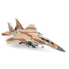 1/72 JC Wings 2015 F-15I Ra'am Israeli Air Force 69 Squadron "The Hammers Squadron" Model