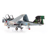 1/72 JC Wings 2010 EA-6B Prowler U.S. NAVY VAQ-209 Star Warriors Model