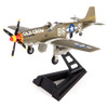 1/72 JC Wings 1944 P-51D Mustang U.S. Air Force, 363th FS, 357th FG Model