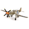 1/72 JC Wings 1944 P-51D Mustang U.S. Air Force, 363th FS, 357th FG Model