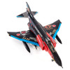 1/144 JC Wings 2018 F-4EJ Kai Phantom II JASDF, 302nd Squadron, Final Year  Model