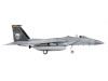 1/72 JC Wings 2022 F-15C Eagle U.S. Air Force, 493rd Fighter Squadron,  45th Anniversary Edition Model