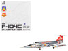 1/72 JC Wings 1958 F-104C Starfighter USAF 479th Tactical Fighter Wing Model