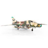 1/72 JC Wings 1981 SU-22 Fitter Libyan Air Force,  Gulf of Sidra incident, 19 August  Model