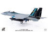 1/72 JC Wings 2022 F-15J Eagle JASDF, 306th Tactical Fighter Squadron Model