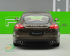 1/18 Welly FX Porsche Panamera S (Brown Coffee) Diecast Car Model