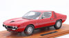 1/12 TopMarques 1970 Alfa Romeo Montreal (Alfa Red) Car Model