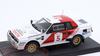 1/24 Altaya 1984 Toyota Celica Twincam Turbo #5 Winner Safari Rally Westlands Motors Björn Waldegard, Hans Thorszelius Car Model