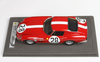 1/18 BBR 1967 Ferrari 275 GTB 24H Le Mans Scuderia Filipinetti - Steinemann - Spoerry Resin Car Model Limited 200 Pieces