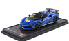 1/43 BBR Ferrari SF90 XX Spider (Blue) Resin Car Model