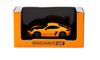 1/64 Tarmac Works Porsche Cayman GT4 RS Orange Diecast Car Model