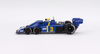 1/64 MINI GT Tyrrell P34 #3 Jody Scheckter 1976 Swedish GP Winner