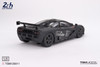 1/12 TSM McLaren F1 GTR #59 1995 Le Mans 24Hr Winner Post Race Weathered Version Resin Car Model