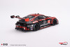 1/18 Top Speed Porsche 911 GT3 R #9 GTD PRO Pfaff Motorsports IMSA 2023 Sebring 12 Hrs. Winner Car Model