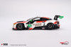 1/18 Top Speed BMW M4 GT3 #1 Paul Miller Racing IMSA 2023 Sebring 12 Hrs GTD Winner Car Model