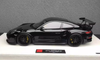 1/18 Makeup Porsche 911 991.2 GT3 RS (Black) Resin Car Model