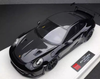 1/18 Makeup Porsche 911 991.2 GT3 RS (Black) Resin Car Model