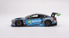 1/18 Top speed BMW M4 GT3 #97 Turner Motorsports IMSA 2023 Laguna Seca GTD 2nd Place Resin Car Model