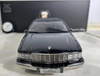 1/18 Dealer Edition 1992-1994 Cadillac Fleetwood Limousine (Black) Diecast Car Model