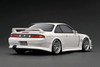 1/18 IG Ignition Model Nissan Vertex S14 Silvia (White) Resin Car Model