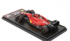 1/43 BBR 2022 Formula 1 Charles Leclerc Ferrari F1-75 #16 winner Bahrain GP Car Model