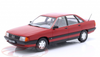 1/18 Triple9 1989 Audi 100 C3 (Red) Car Model