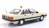 1/18 Triple9 1989 Audi 100 C3 Taxi Car Car Model