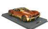 1/18 BBR Pagani Utopia (Bronze) Resin Car Model