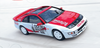 1/64 INNO Nissan Fairlady Z (S32) Coca-Cola Livery