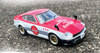 1/64 INNO Nissan Fairlady Z (S30) Coca-Cola Livery