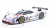 1/18 Dealer Edition 1998 Porsche 911 GT1 #26 Winner 24h LeMans Porsche AG Laurent Aiello, Allan McNish, Stéphane Ortelli Car Model