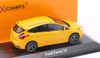 1/43 Minichamps 2011 Ford Focus ST (Orange Metallic) Car Model