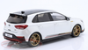 1/18 Modelcar Group 2021 Hyundai i30 N Drive-N Edition (Atlas White) Car Model