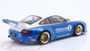 1/18 Modelcar Group Porsche 911 (997) RWB #1 Old & New Rothmans Car Model