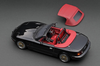 1/18 Ignition Model Mazda Eunos Roadster (NA) Black