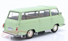 1/24 WhiteBox 1968 Skoda 1203 (Light Green) Diecast Car Model