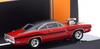 1/43 Ixo 1970 Dodge Charger R/T (Red) Car Model