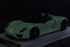 1/18 DM Porsche 918 (White & Glow in the Dark) Resin Car Model