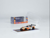 1/64 Tarmac Works Mercedes-AMG GT3 24 Hours of SPA 2022